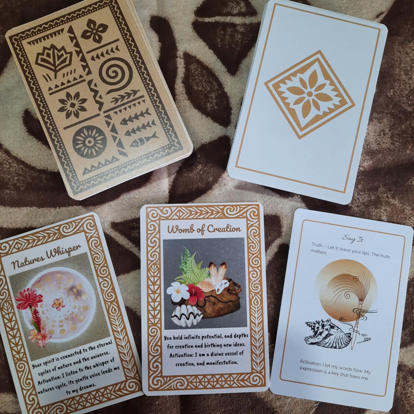 3 Card Guidance Reading