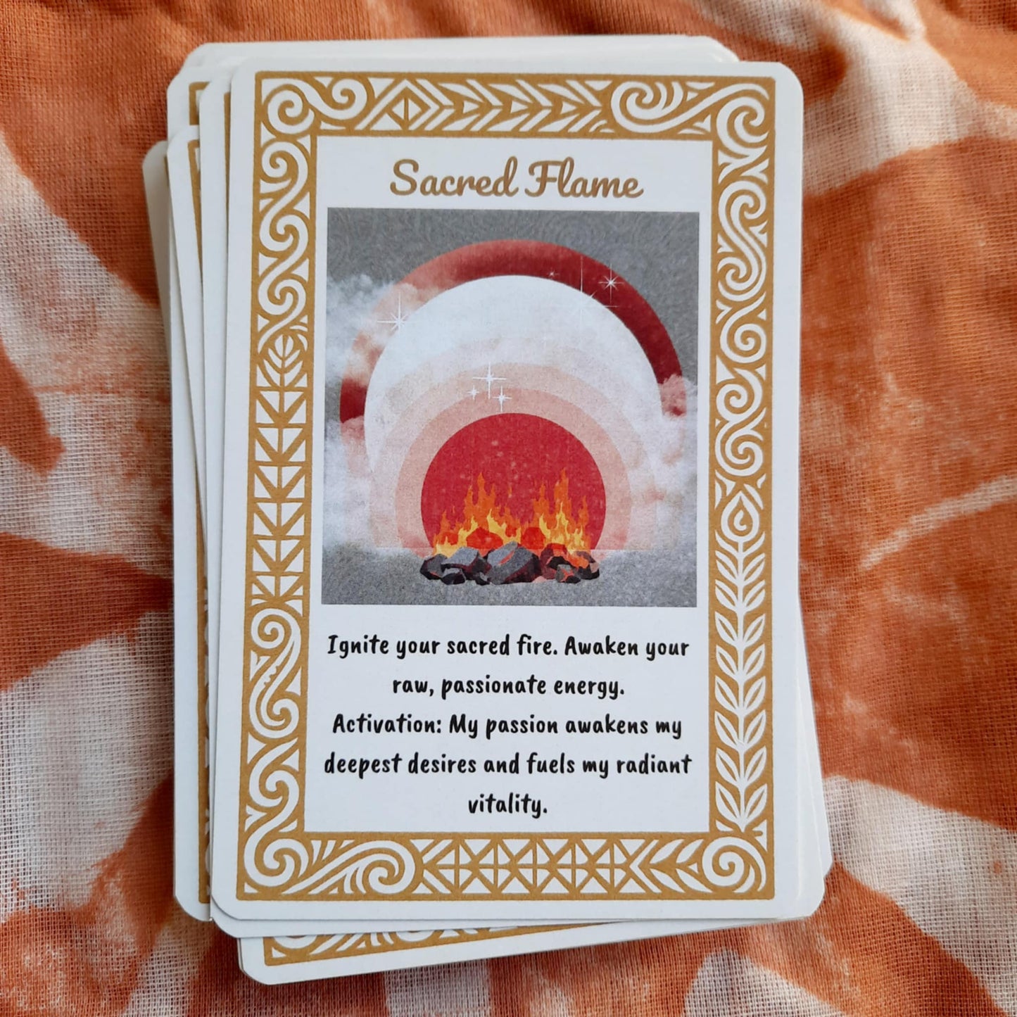 Pasifika Guidance Cards